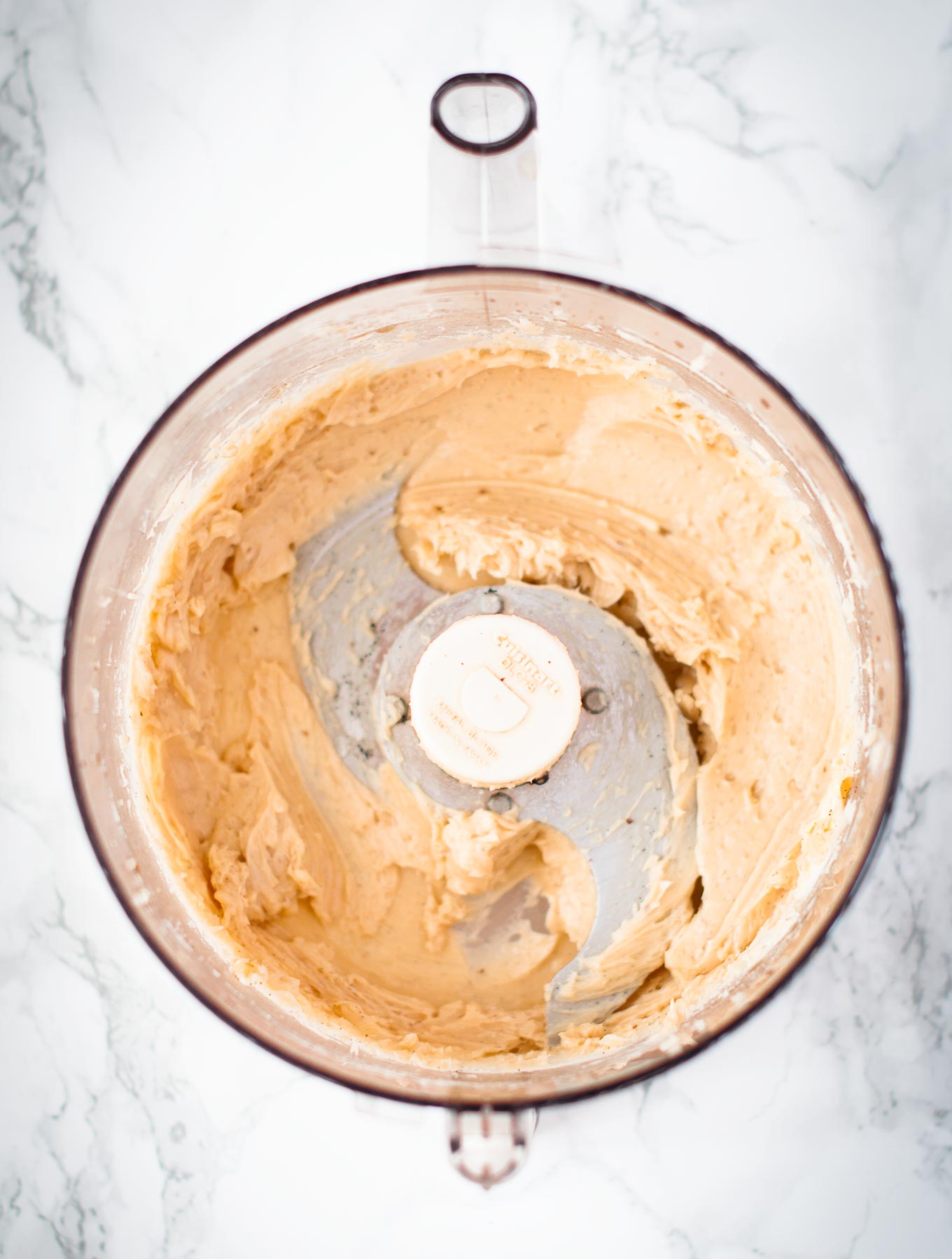 Whipped Vanilla Bean Maple Butter