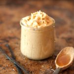 Maple Vanilla Bean Butter