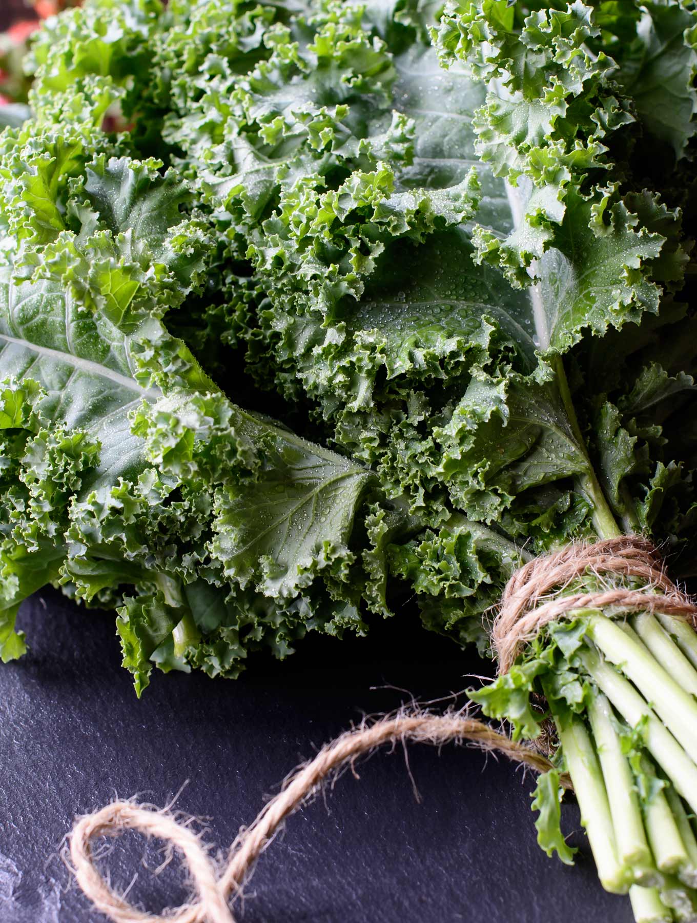 Bundle of Fresh Kale